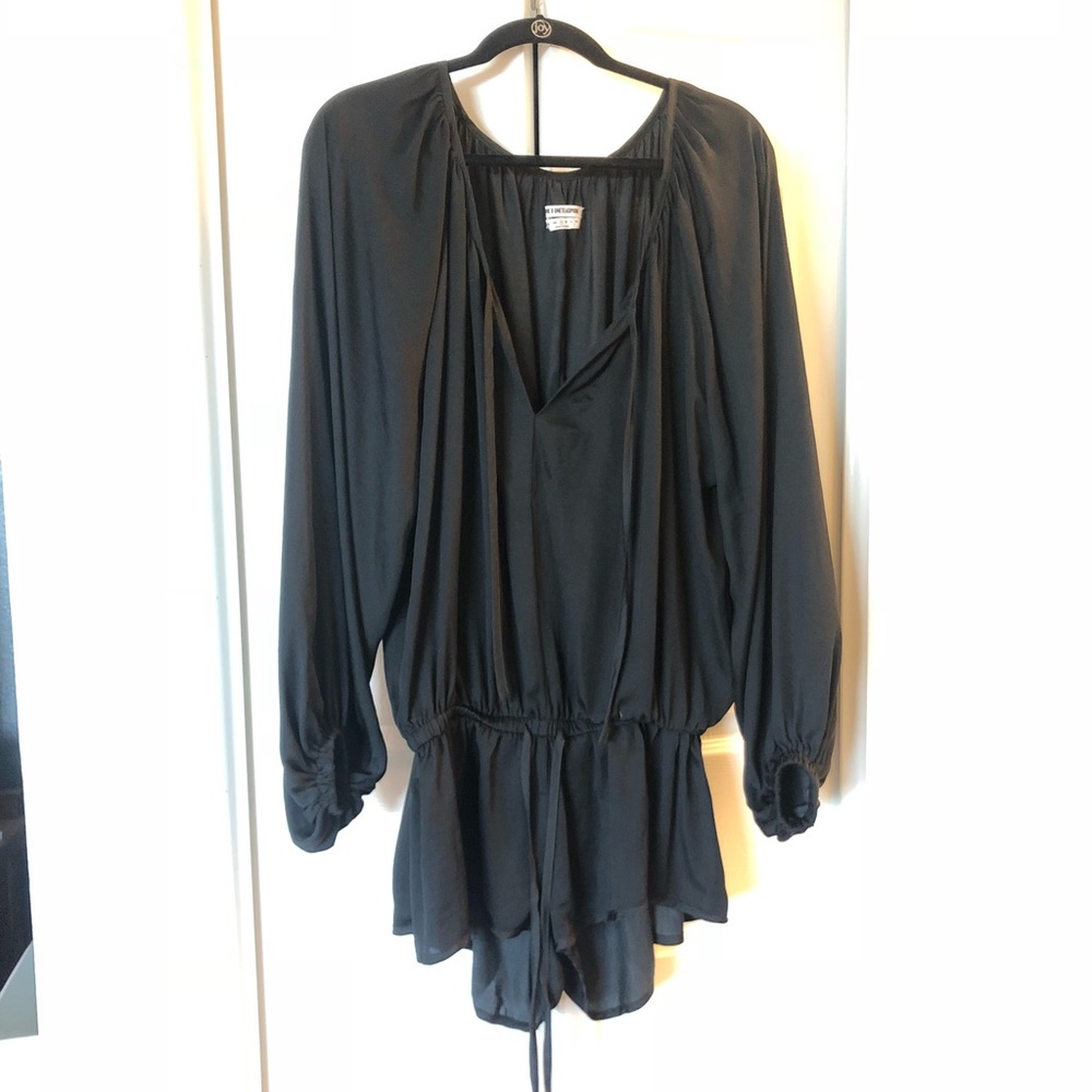 One Teaspoon Romper S